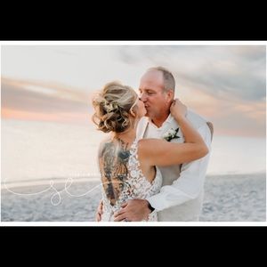 Meet your Posher, Bethany